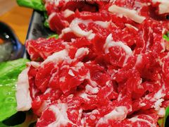 九记肥牛-九记潮汕现切鲜牛肉自助火锅(长沙·方圆荟店)