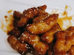 -老浒记民俗酒楼(王府井店)