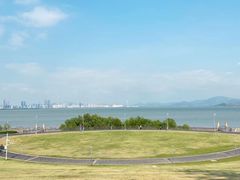 -深圳湾公园(南山区)
