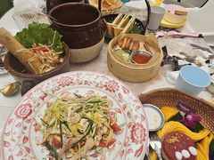 -KingThaia金泰兰(滨江天街店)