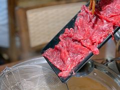 -幸运牛汕头小黄牛牛肉火锅(梅林店)