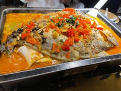 -炉鱼(西溪银泰城店)