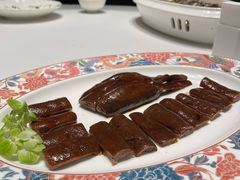 -滨河壹号烤鸭