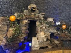 -明日世界密室轰趴·剧本桌游·箭馆团建(国贸店)