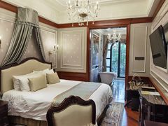 -马勒别墅饭店(静安寺店)