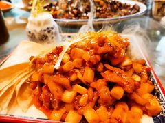 -杨记隆府(白象街店)