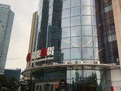 -银泰百货(厦门国贸中心店)