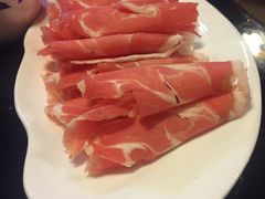 -瑞成祥老北京炭火锅(仙林店)