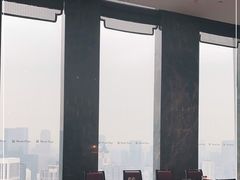 -美食汇自助餐厅(成都万达瑞华酒店)