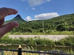 -帽儿山风景区