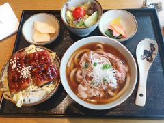 -yokocho上横町·日本食街(深业上城店)