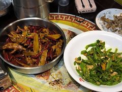 -洁雅小南方俏巴鱼馆(汴河街店)
