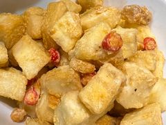 -昱龙大盆牛蛙馆(三兴街总店)