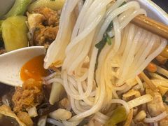 -丽丽三鲜螺蛳粉(田林路店)