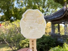 -无锡梅园公园