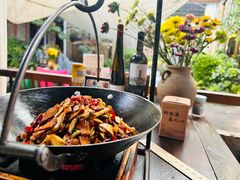 -吃货私房菜(丽江束河古镇店)