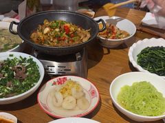 -琥珀老六龙虾(四里河店)