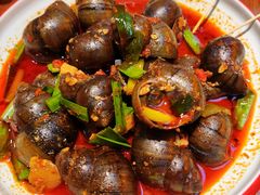 -老闵田螺馆·南昌市井菜·特色小吃(总店)