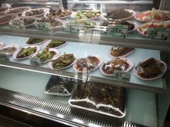 -香妃烤鸡(西单店)