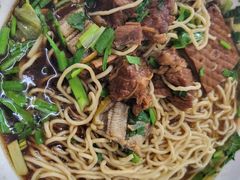 -老赵面店(大西路店)