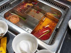 -巴奴毛肚火锅(安阳相州店)