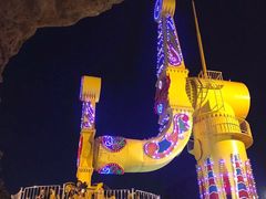 -横店影视城梦幻谷园区