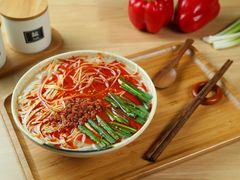 招牌菜-云锦过桥米线(恒创蜀都公馆店)
