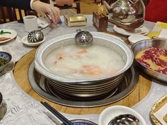 -丰尔粥食·粥底火锅·桑拿鸡(大良总店)