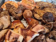 -舜和巴西烤肉餐厅(舜和国际店)