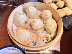 绍兴小笼-寻宝记绍兴菜(鲁迅路店)