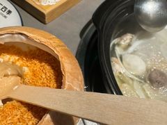 -同仁四季椰子鸡(无锡滨湖万象汇店)
