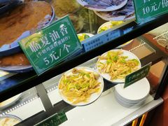 -河州春清真西北特色美食(虎踞路店)