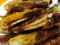 -清真·安乐园菜馆(茶南店)