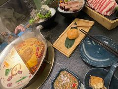 -湊湊火锅·茶憩(打浦桥日月光店)