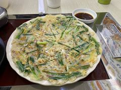 -朴氏韩国料理(北欧丽景店)