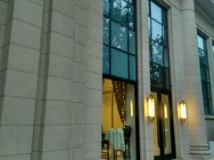 门面-小莫餐厅And More Restaurant西餐(北京展览馆店)