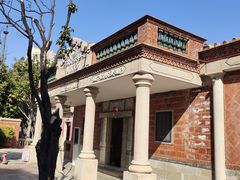 -晋江五店市传统文化旅游区