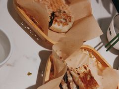 -春家·非遗手工小吃(徐汇万科广场店)