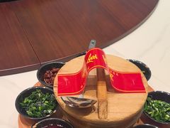 -李记搅团•非遗陕菜(三桥店)