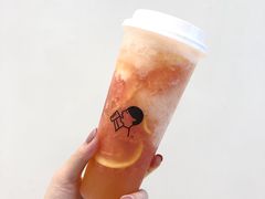 -喜茶(永旺梦乐城店)