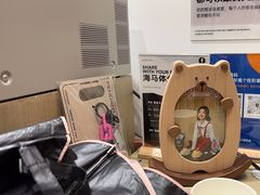 -海马体照相馆(重庆爱琴海购物公园店)