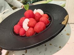 -大树餐厅(环球港店)