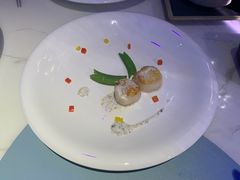 -岁粤Moon·湖景餐厅(月光码头店)