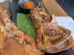 -紫滇源云南生态菜(丹凤街店)