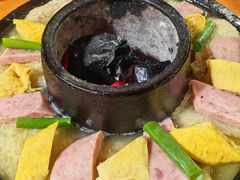 -龙姐私房菜(和顺古镇店)