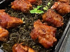 -3号仓库·创意中国菜(新世界城店)