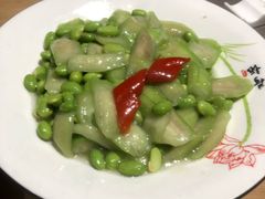 -徽味大班(定慧桥店)