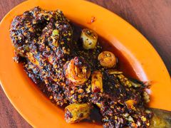 -真空冷面王(武功街店)