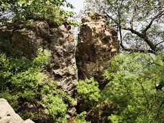 -阳台山自然风景区