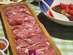 -番食园鲜食火锅(高新店)